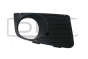 Halogeenirunko Oikea Tee VW Crafter 2E0807676 88070914202 DPA