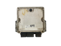 Ohjausyksikkö PSA 0281010595 9642014980 28FM0000 Bosch 37109