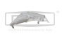 Tuulilasinpesunestesäiliö Tee Audi A4 8T0955453C 99551834602 DPA