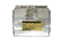 Ohjausyksikkö ESP 0315450732 0265109498 Mercedes Bosch 18657