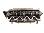 Sylinterikansi Fiat SAAB 55193091 1.9 JTD 8V 5