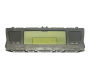 Nopeusmittari Citroen C4 Picasso 9666217280 A 01 43537