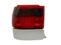 Valaisin Vasen Taka 95656605 Citroen ZX Hatchback Valeo 13106