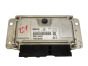 Ohjausyksikkö Toyota 89661-0H022 0261208702 Bosch 22618