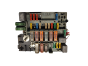 Ohjausyksikkö 9628024480 11559/04 PSA DAV 2552