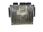 Ohjausyksikkö 9648966680 9654305780 R0411C023C PSA Delphi 50465