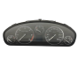 Nopeusmittari Peugeot 407 9646283280 110080221008 43695