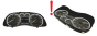Kierroslukumittari Peugeot 307 9645768480 E 01 51569