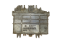 Ohjausyksikkö 0261204593 6K0906027E VW Bosch 15810