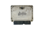 Ohjausyksikkö VW 038906019HJ 0281010977 Bosch 47696