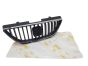 Jäähdyttimen Säleikkö 6J0853651 88530913502 Seat Ibiza DPA