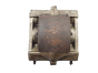 Jarrusatula Vasen Taka Citroen XM 95661797 4400F6 kombi
