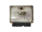 Ohjausyksikkö VW 045906019BF 0281011241 Bosch 30720