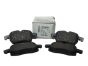Jarrupalat Etu Opel Fiat Saab 93188112 1605137