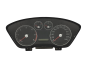Kierroslukumittari Ford Focus 4M5T-10849-GM 4M5T10849GM 28618
