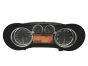 Nopeusmittari Alfa Romeo Mito 50517148 A2C53357404 32352