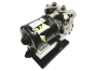 Abs-pumppu Sharan Galaxy 7M0614111L 7M0907379A Ate