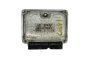 Ohjausyksikkö 038906012M 0281001979 Volkswagen Bosch 51646