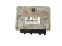 Ohjausyksikkö 06A906018CL 0261206076 Volkswagen Bosch 24733