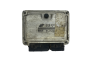 Ohjausyksikkö 0281011199 038906019BH VW Bosch 48157