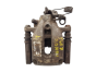 Jarrusatula Vasen Taka Peugeot 407 C5 4401G4 1651759380 TRW