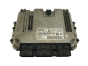 Ohjausyksikkö 0281012523 9664843480 9657699480 PSA Bosch 68330