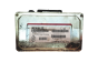 Ohjausyksikkö 8200104471 8200022406 Renault 20699