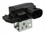 Puhaltimen Vastus Citroen Peugeot C1 C2 C4 206 208 OE 9673999980