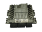 Ohjausyksikkö S122326109A 8200565863 8200592611 Renault Siemens 68490