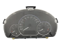 Nopeusmittari Peugeot 1007 9658241580 A2C53106797 46162