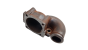 Egr-putki 7701063789 9120288 1.5 DCI Renault