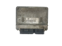 Ohjausyksikkö 03E906033L 5WP40194 05 VW Siemens 44579