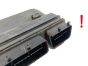 Ohjausyksikkö 89661-0D310 MB275100-2493 Toyota Denso 51288