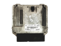 Ohjausyksikkö 0281017452 55577674 Opel Bosch