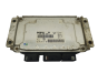 Ohjausyksikkö 0261206246 9637838780id04 PSA Bosch 68356