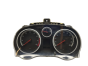 Kierroslukumittari Opel Corsa D P0013312045 0001958237 1736