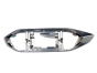 Koristepaneeli Navi Peugeot 308 2 98075499VV