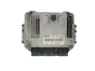 Ohjausyksikkö 0281011776 8200391966 8200386508 Renault Bosch 46281