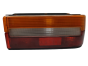 Valaisin Oikea Taka Peugeot 309 635160 GEMO 21522
