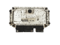 Ohjausyksikkö 0261206246 9648484380 9637838780 PSA Bosch 18556