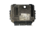 Ohjausyksikkö 0281012528 9659341880 9657699480 PSA Bosch 46399