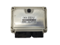 Ohjausyksikkö 8E0907401D 0281010823 28SA5486 Audi Bosch 13502
