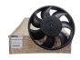 Jäähdyttimen Tuuletin Uusi Alkuperäinen 9212000Q2H 214817864R Renault Nissan