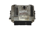 Ohjausyksikkö 0281011549 8200310863 8200370779 Renault Bosch 24497