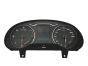 Kierroslukumittari Audi A3 8V 8V0920871A A2C90492600 VDO 55805