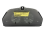 Nopeusmittari Citroen Saxo 9617658280 49088