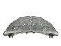 Nopeusmittari Opel Corsa C 13173347WA 110008988026 43481