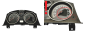 Kierroslukumittari Opel Astra H 13225986XF 53647
