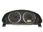 Kierroslukumittari Mazda 2 3M7110849ND DD6255430