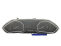 Kierroslukumittari Peugeot 2008 9805396080 F 9805341480 45091